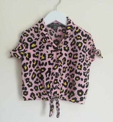Girls shirt