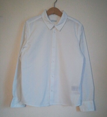 Girls shirt from H&amp;M 