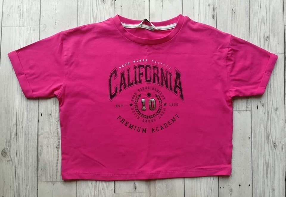 Girls top (NEW)
