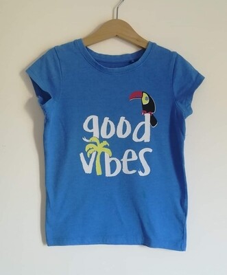 Girls tshirt from NEXT
