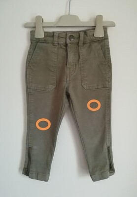 Girls jeans from H&amp;M