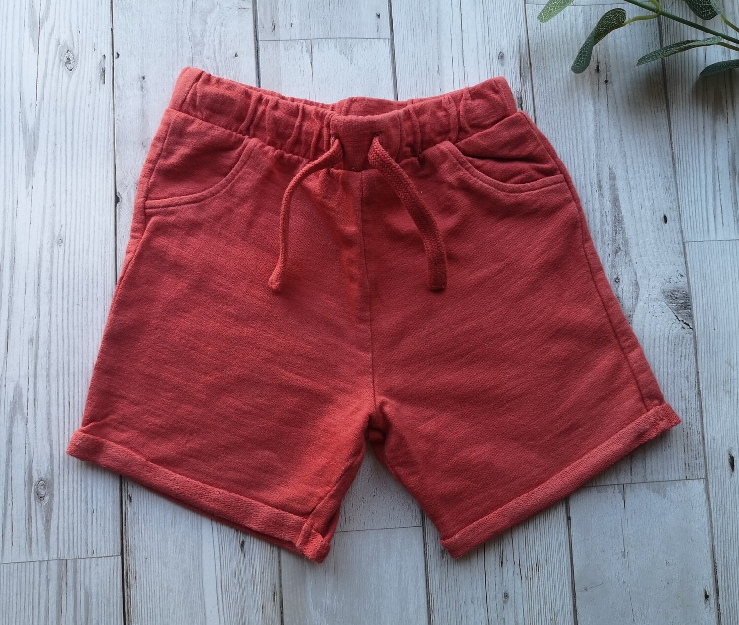 Boys shorts