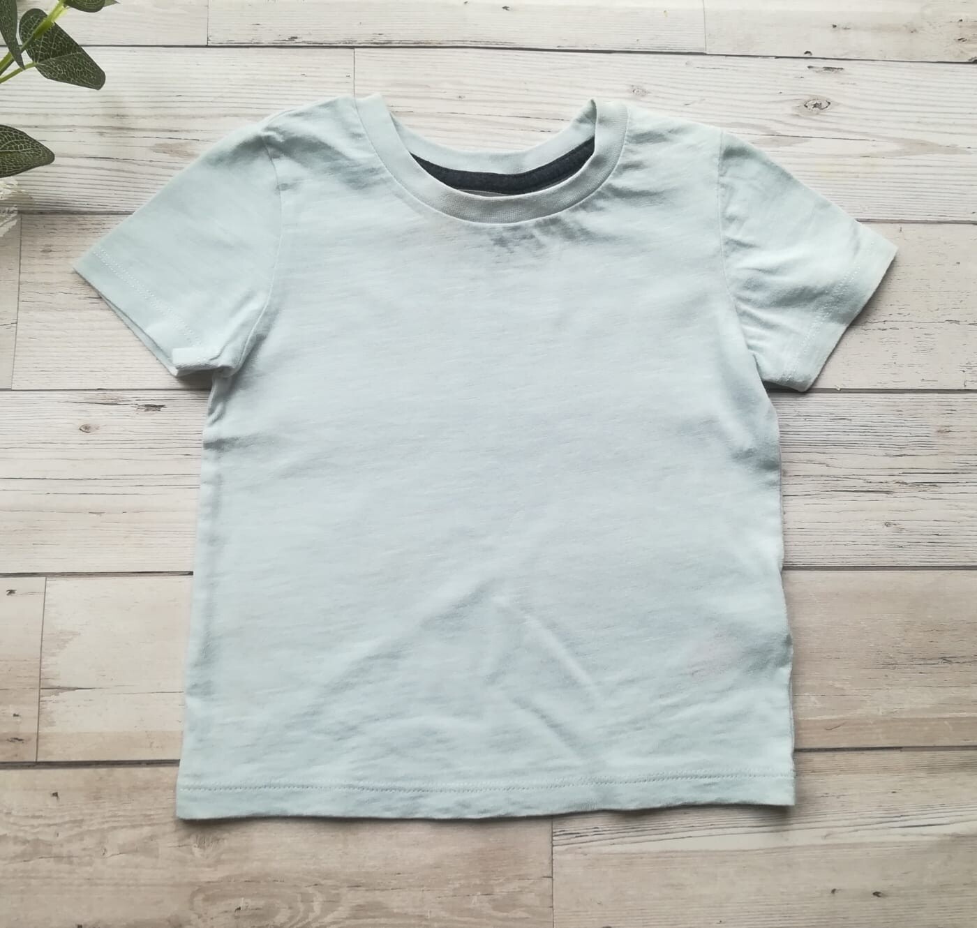 Boys tshirt