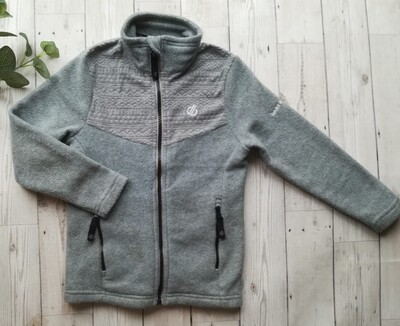 Boys zip up fleece (DARE2B) 