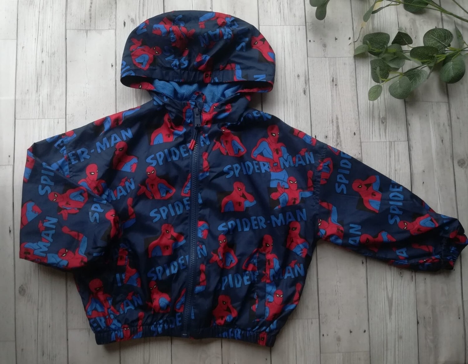 Boys jacket from M&amp;S