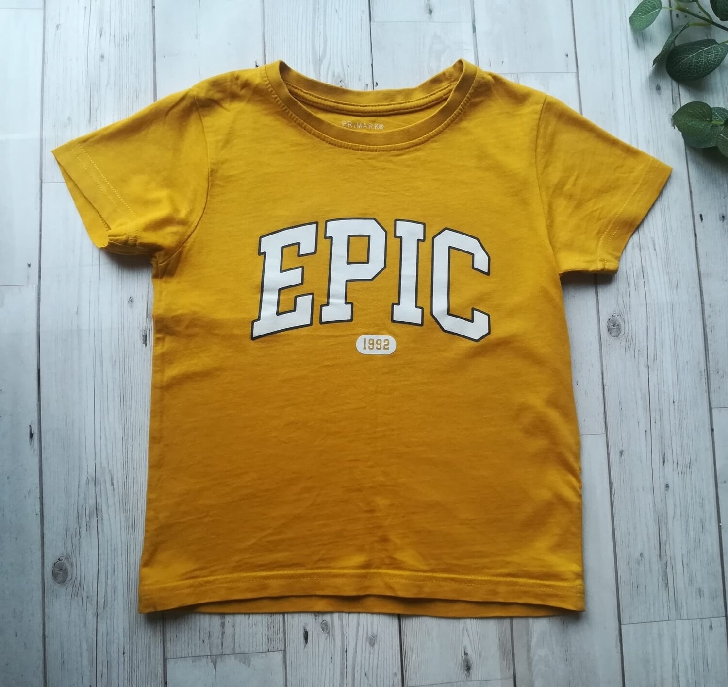 Boys tshirt