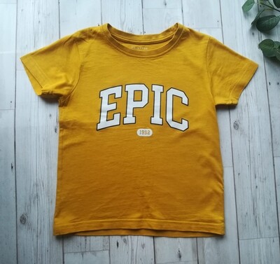 Boys tshirt