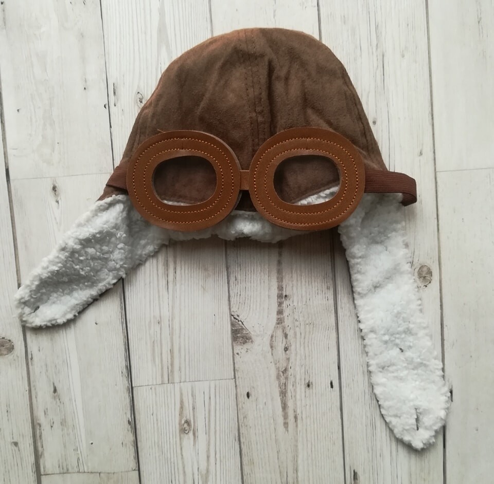 Boys trapper hat