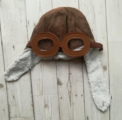 Boys trapper hat