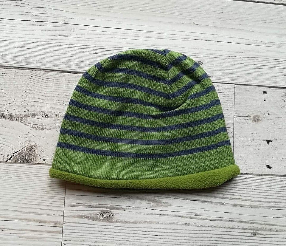 Boys beanie from NEXT