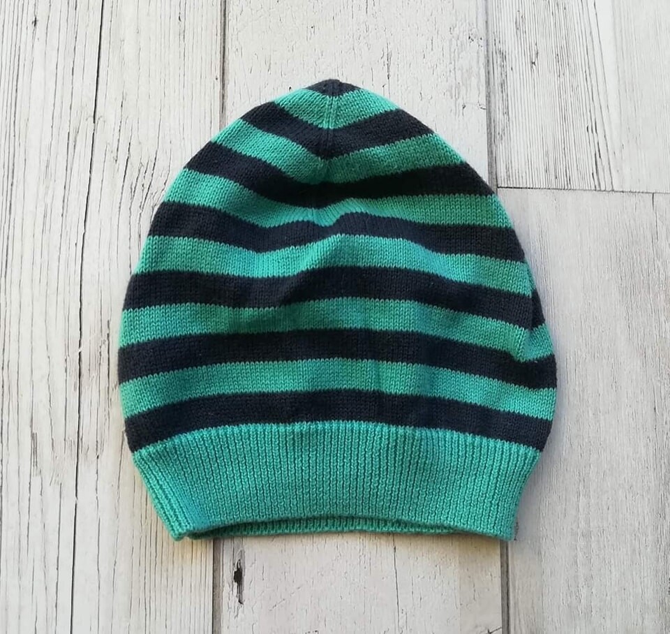 Boys beanie from GAP