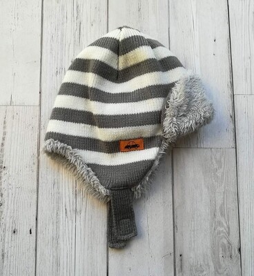 Boys trapper hat (mini club) 