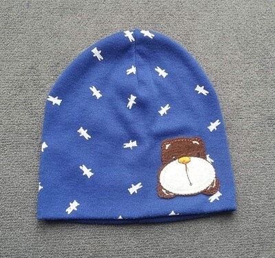 Boys beanie 