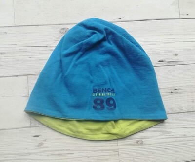 Boys reversible beanie (BENCH)