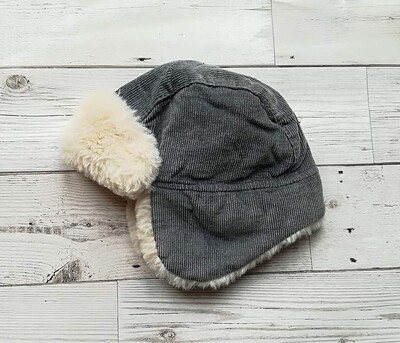 Boys trapper hat