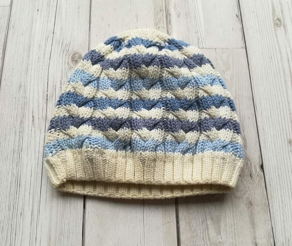 Boys beanie 