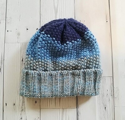Boys beanie 