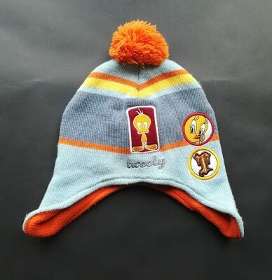 Boys trapper hat