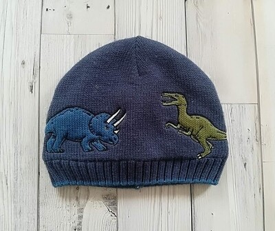 Boys beanie from John Lewis