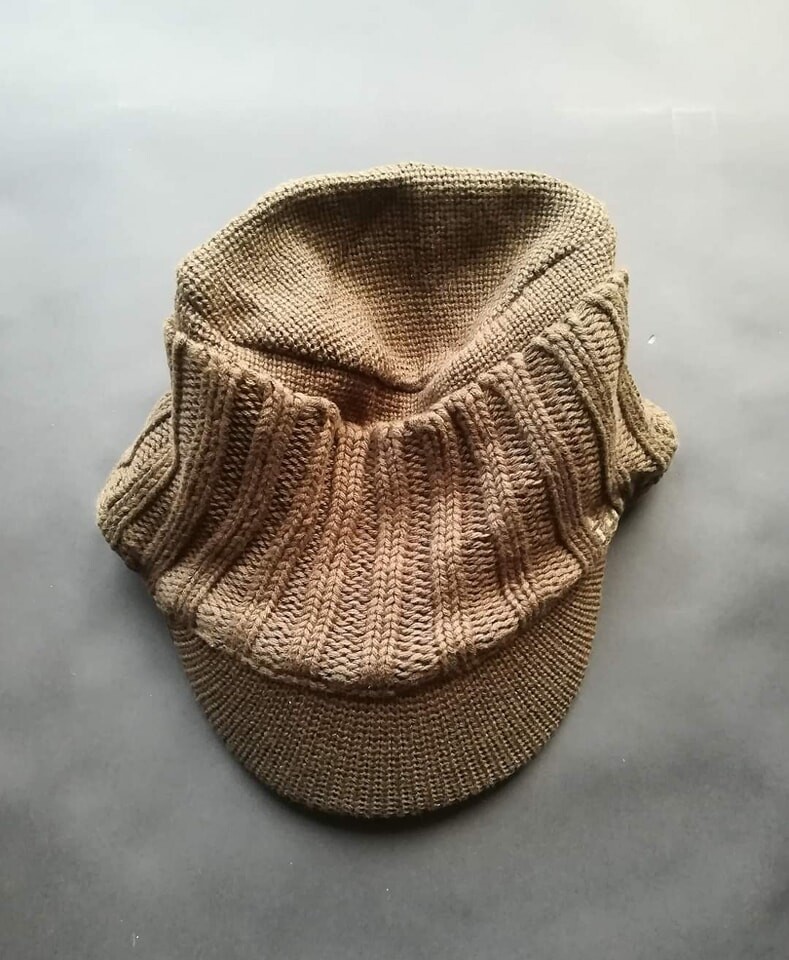 Boys hat (fatface)