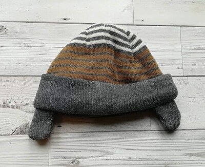 Boys trapper hat