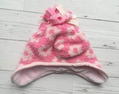 Girls trapper hat