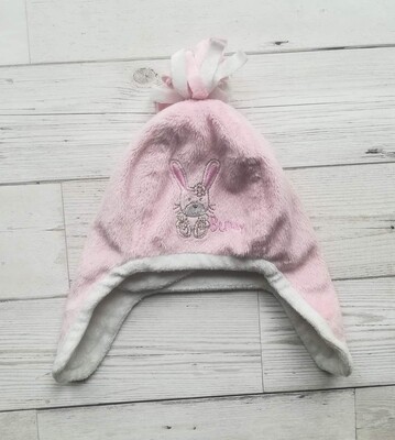 Girls trapper hat