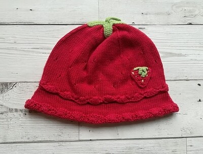 Girls beanie hat from H&amp;M