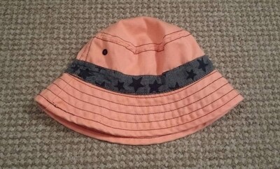 Boys bucket hat from NEXT