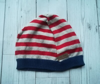 Boys beanie hat from H&amp;M