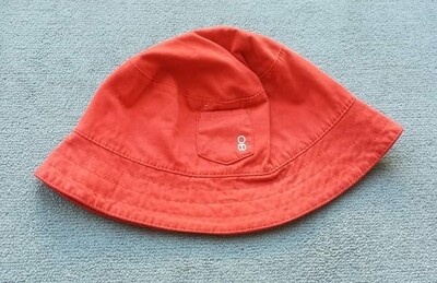 Boys bucket hat