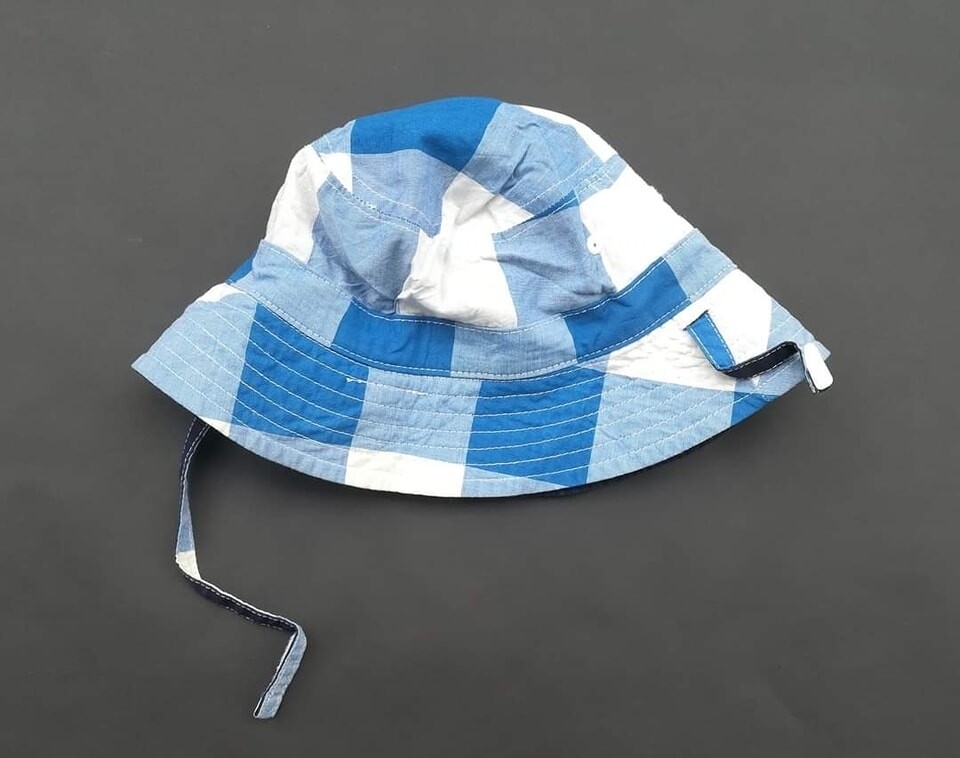 Boys bucket hat from M&amp;S