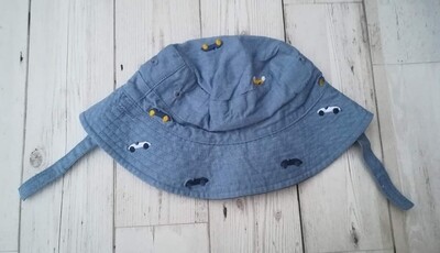 Boys bucket hat from M&amp;S