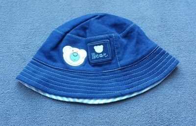 Boys bucket hat