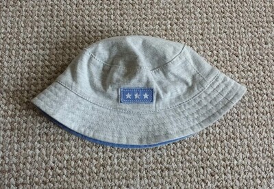 Boys bucket hat