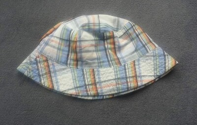 Boys bucket hat