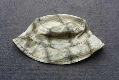 Boys bucket hat