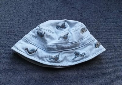 Boys bucket hat