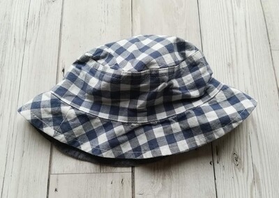 Boys bucket hat (mini club)