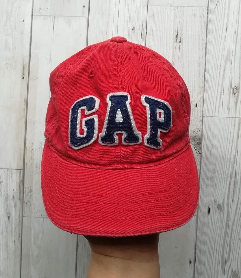 Boys cap from GAP