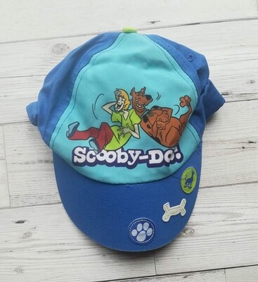 Boys cap