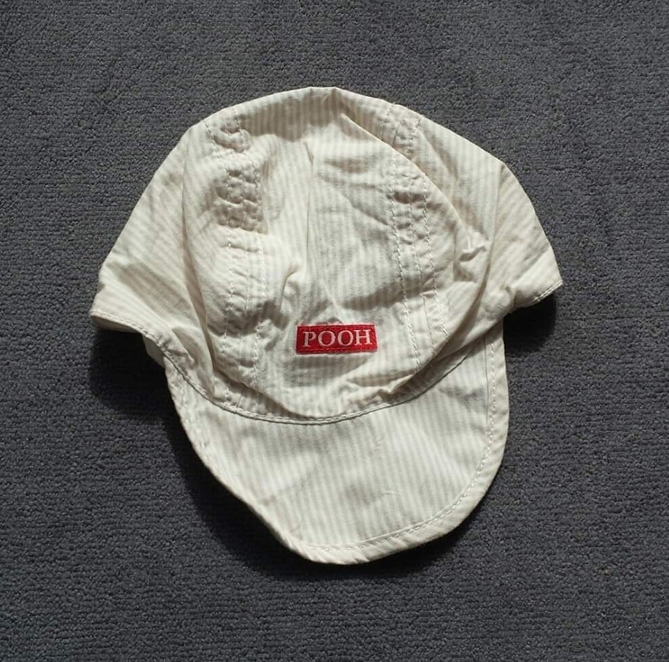 Cap