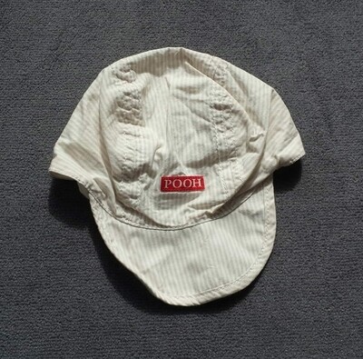 Cap