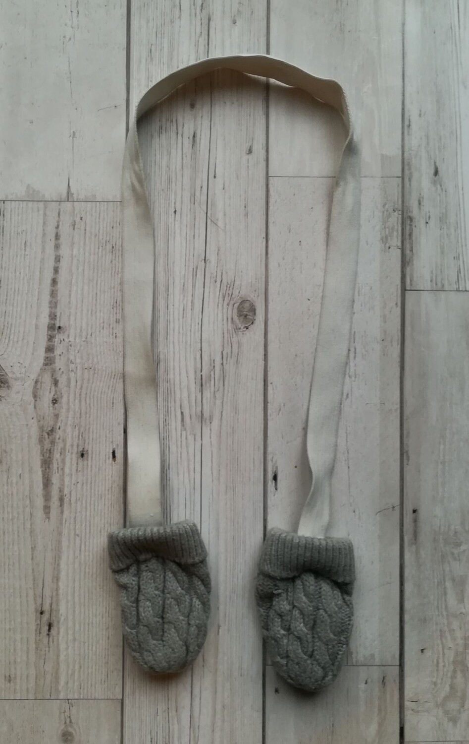 Mitts