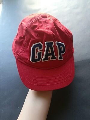 Boys cap from GAP