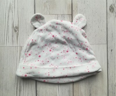 Girls hat