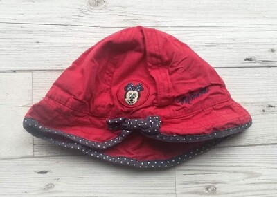 Girls sun hat