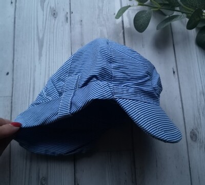 Boys hat