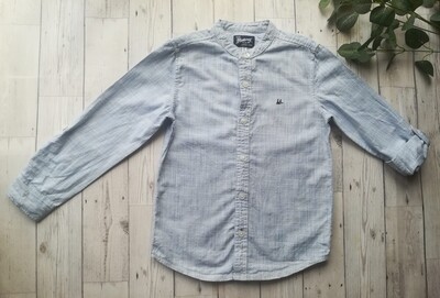 Boys shirt (Mantaray)