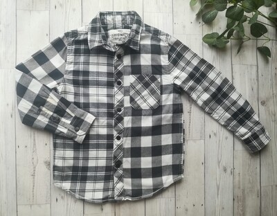 Boys shirt from M&amp;S
